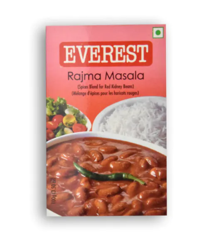 EVEREST Rajma Masala 3.5 OZ